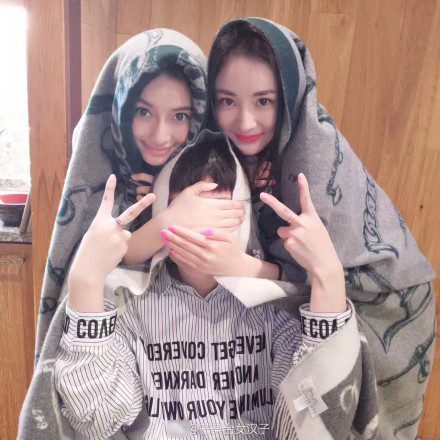 Angelababy HD Images/Photo Gallery Download #6647236