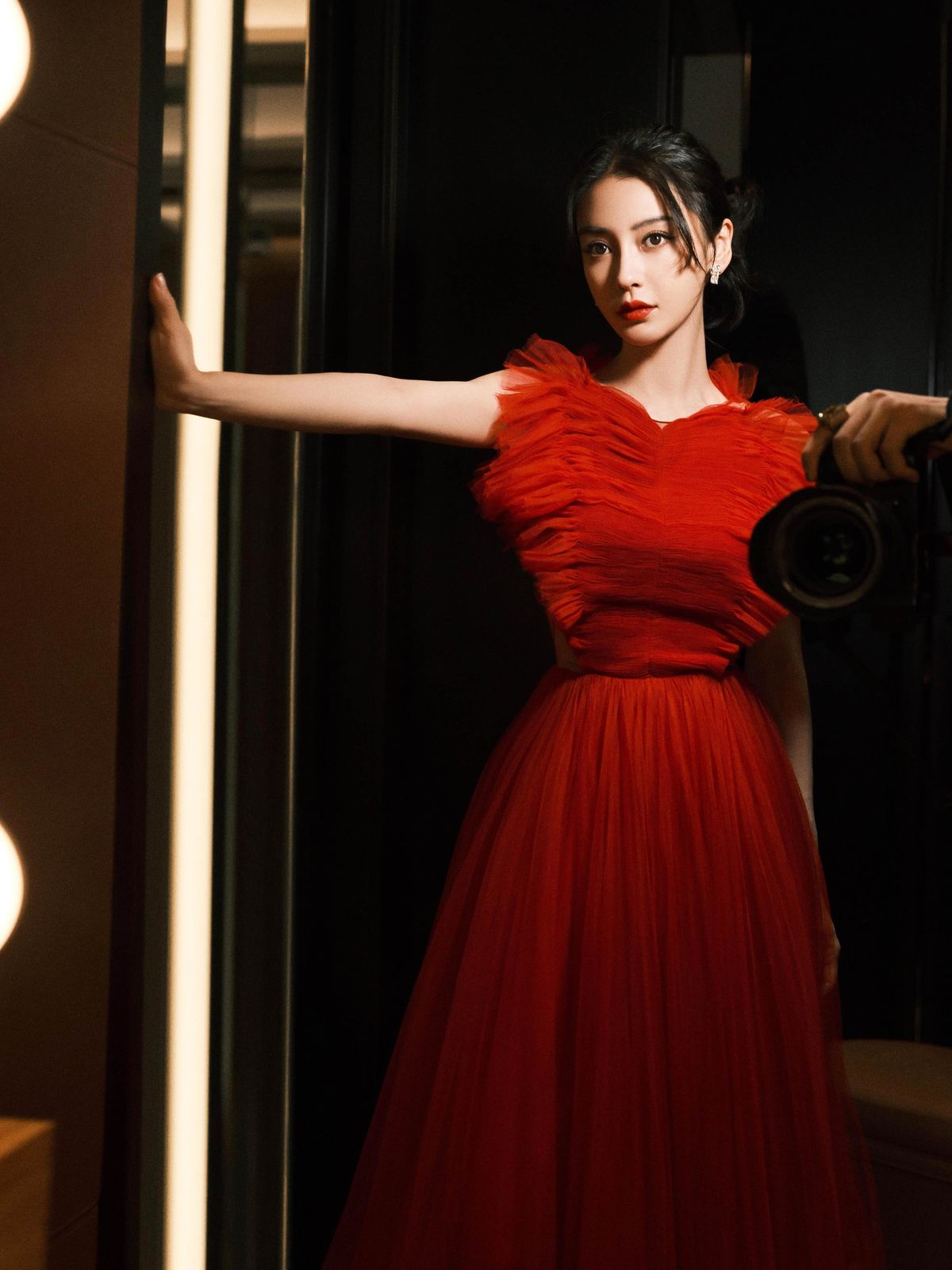 Angelababy HD Images/Photo Gallery Download #7394748