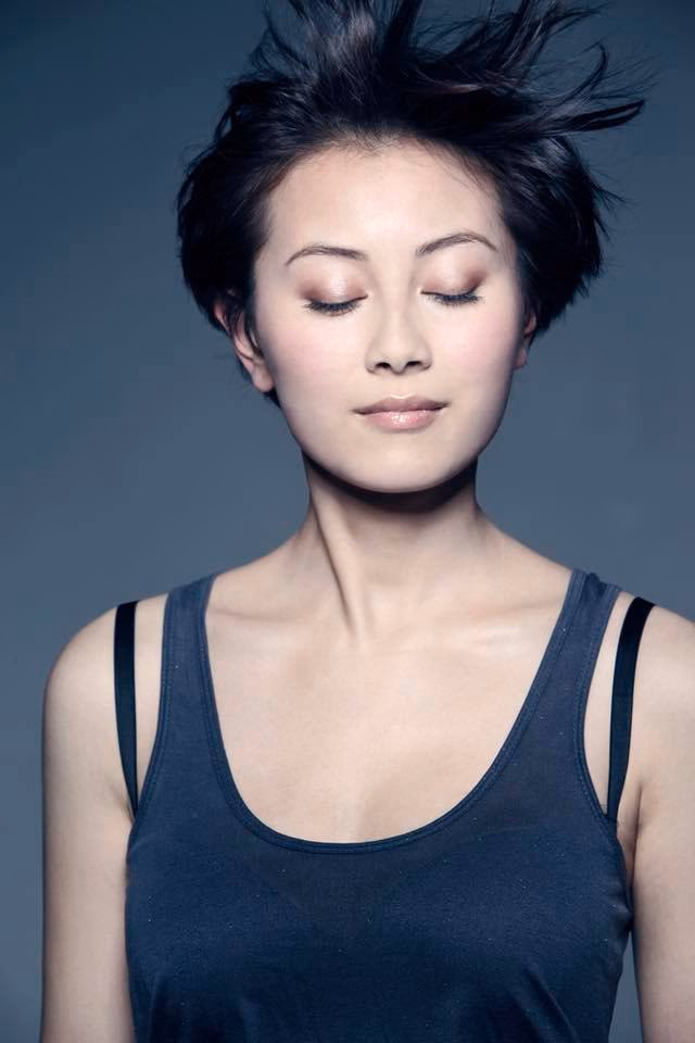 袁嘉敏 高清写真/照片下载 #3508879