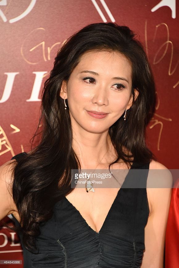 Chi-Ling Lin HD Images/Photo Gallery Download #1438802