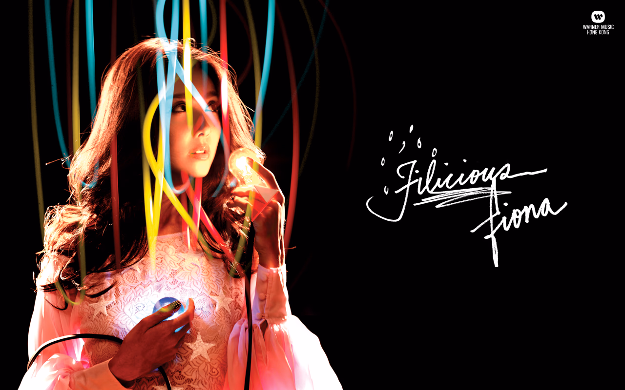 薛凯琪 高清写真/照片下载 #3397505