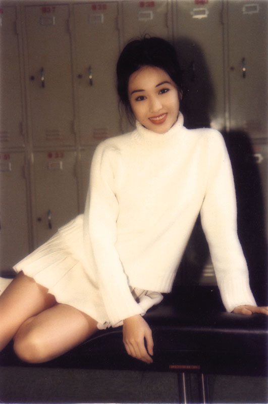 Gigi Lai HD Images/Photo Gallery Download #778798