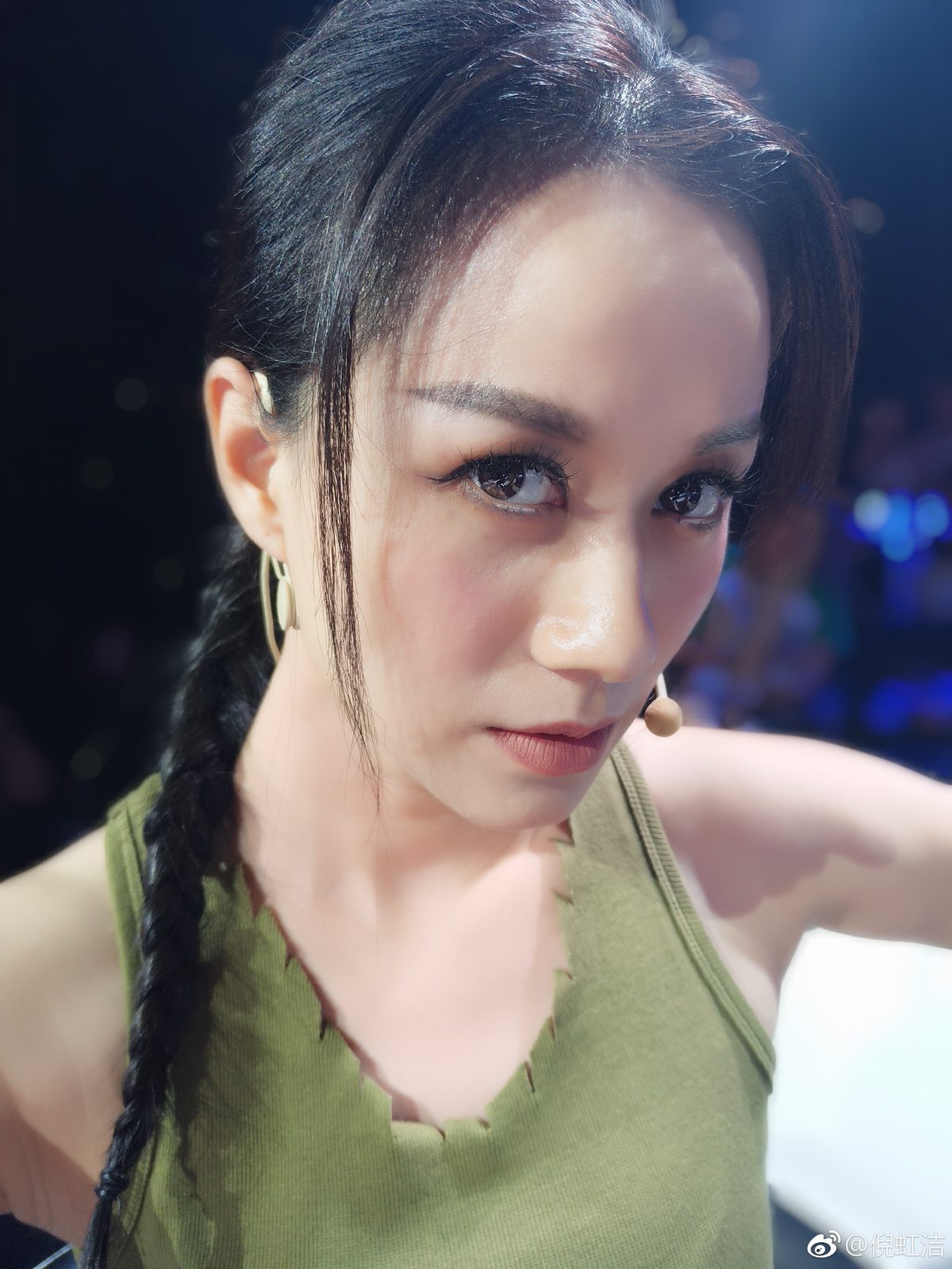 Hongjie Ni HD Images/Photo Gallery Download #7071707