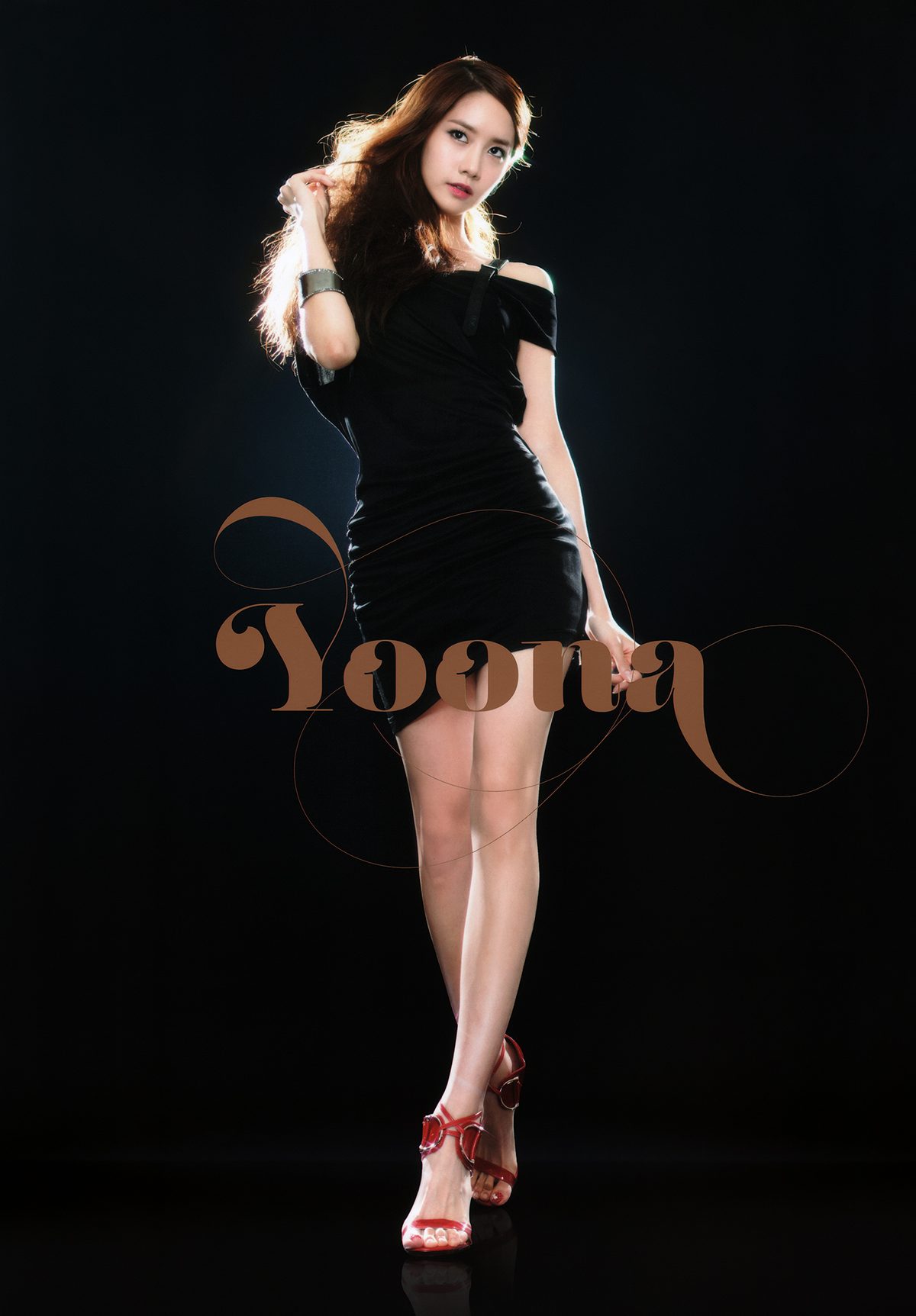 Im Yoon-ah HD Images/Photo Gallery Download #7088470