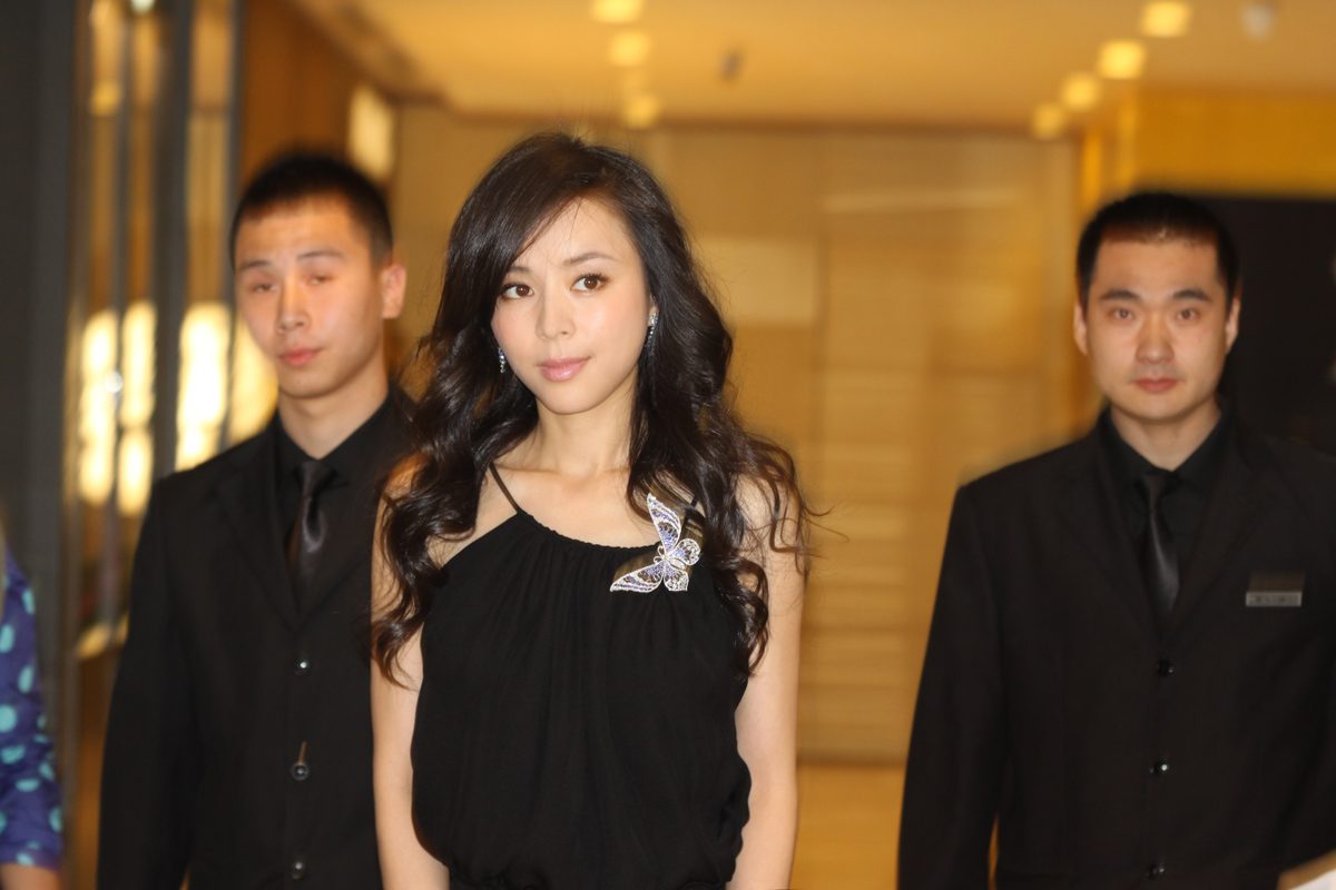 Jingchu Zhang HD Images/Photo Gallery Download #615715