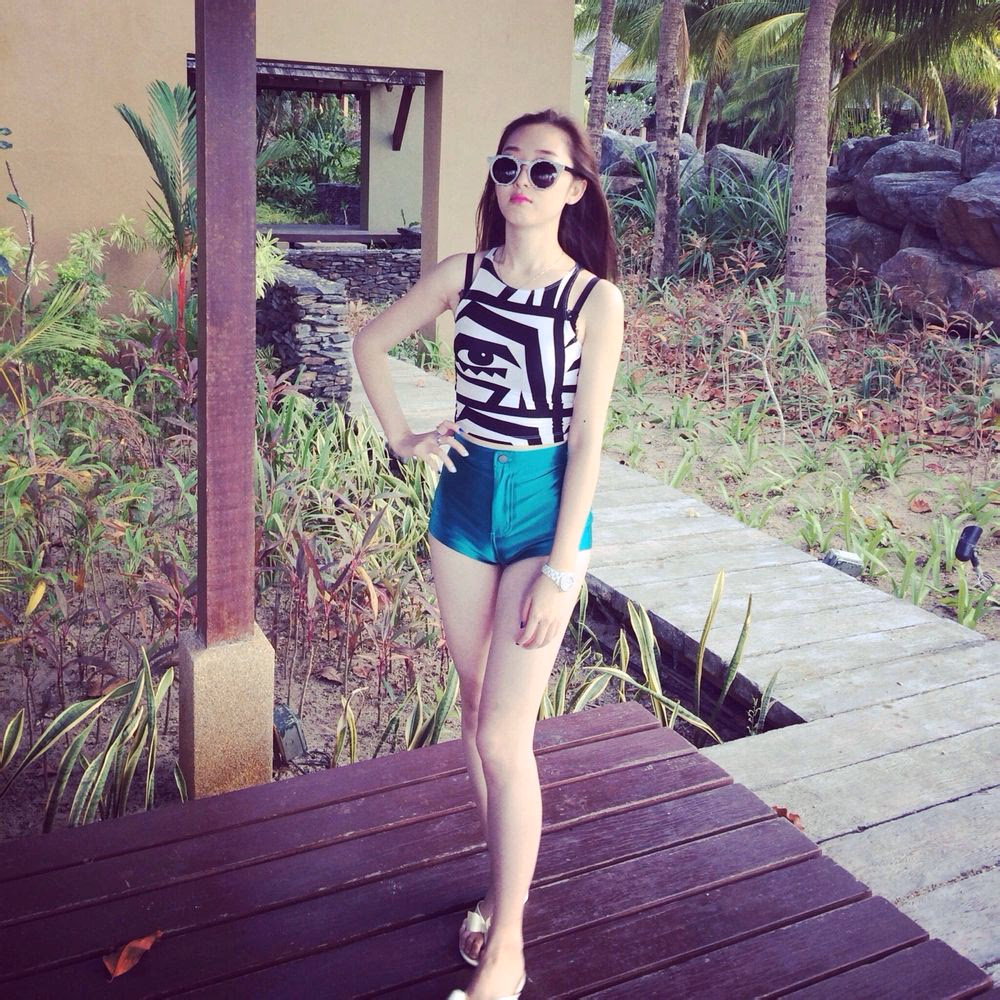 Mengjie Jiang HD Images/Photo Gallery Download #7064604