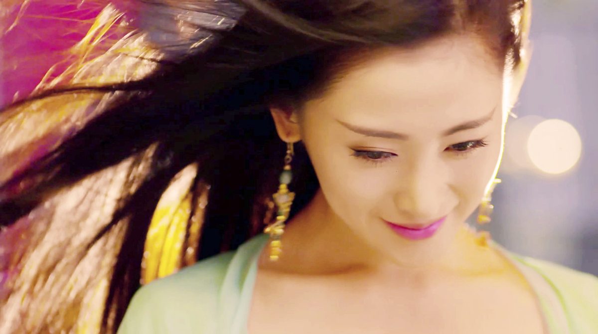 Tian'ai Zhang HD Images/Photo Gallery Download #6659169