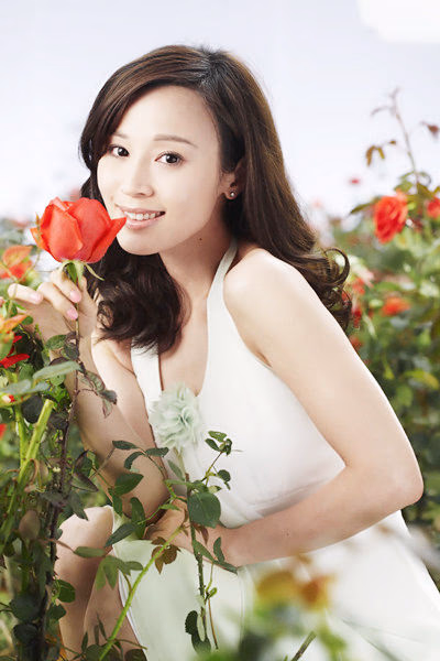 Xiaoqun Shi HD Images/Photo Gallery Download #3487002