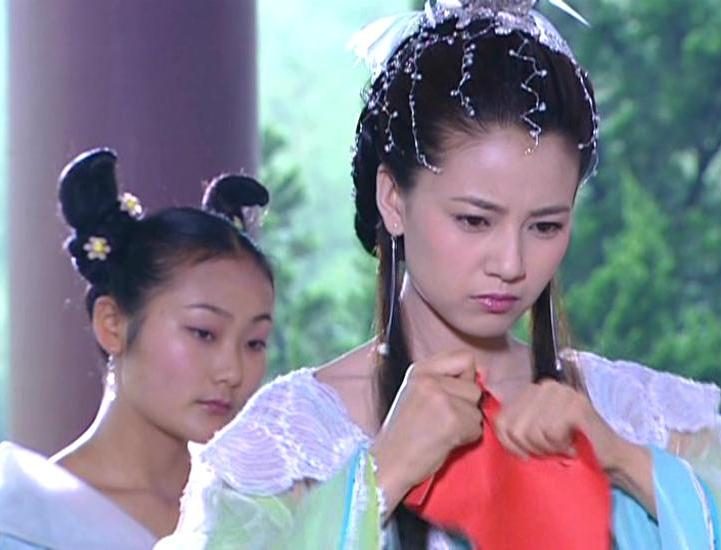 Yuanyuan Gao HD Images/Photo Gallery Download #669413