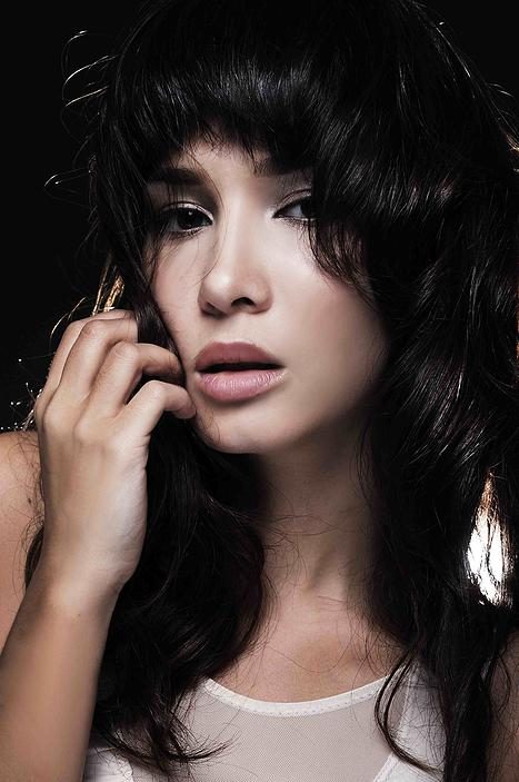 Celina Jade HD Images/Photo Gallery Download #609188