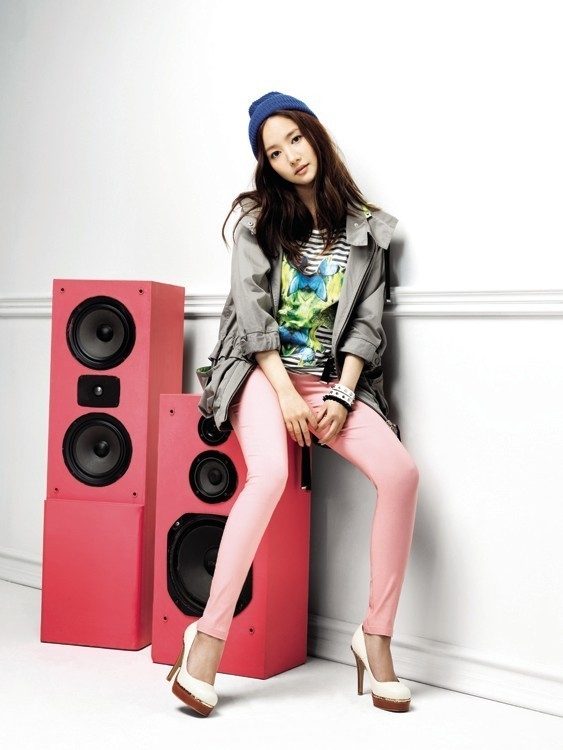 Park Min-Young HD Images/Photo Gallery Download #7021142