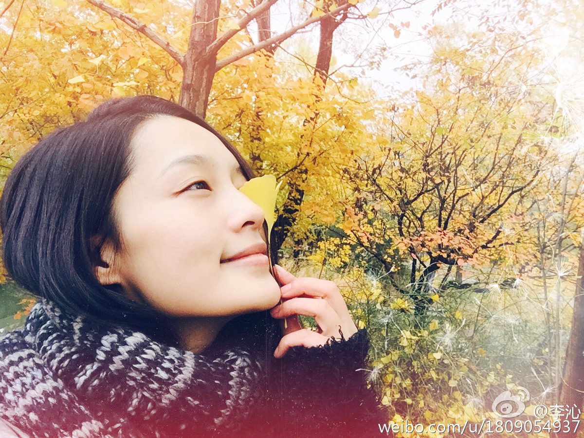 李沁 高清写真/照片下载 #829663