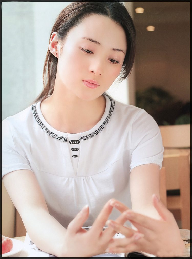 Qinqin Jiang HD Images/Photo Gallery Download #1307832