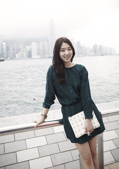 Shin-hye Park HD Images/Photo Gallery Download #1817538