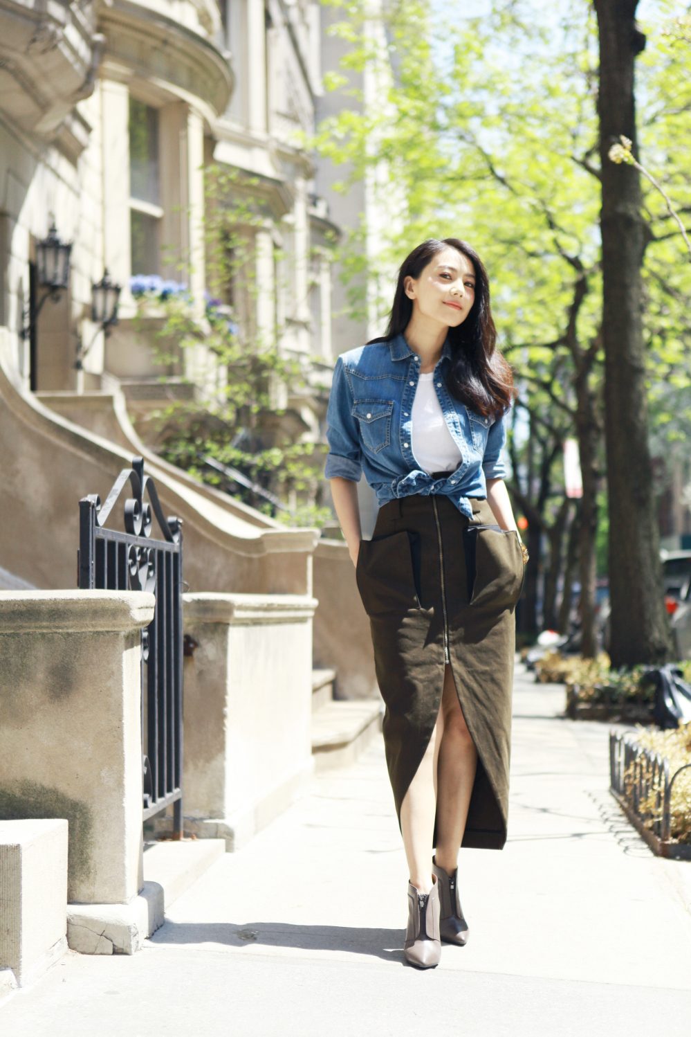 Yuanyuan Gao HD Images/Photo Gallery Download #664875