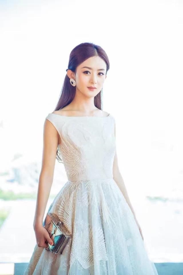Zanilia Zhao HD Images/Photo Gallery Download #812900