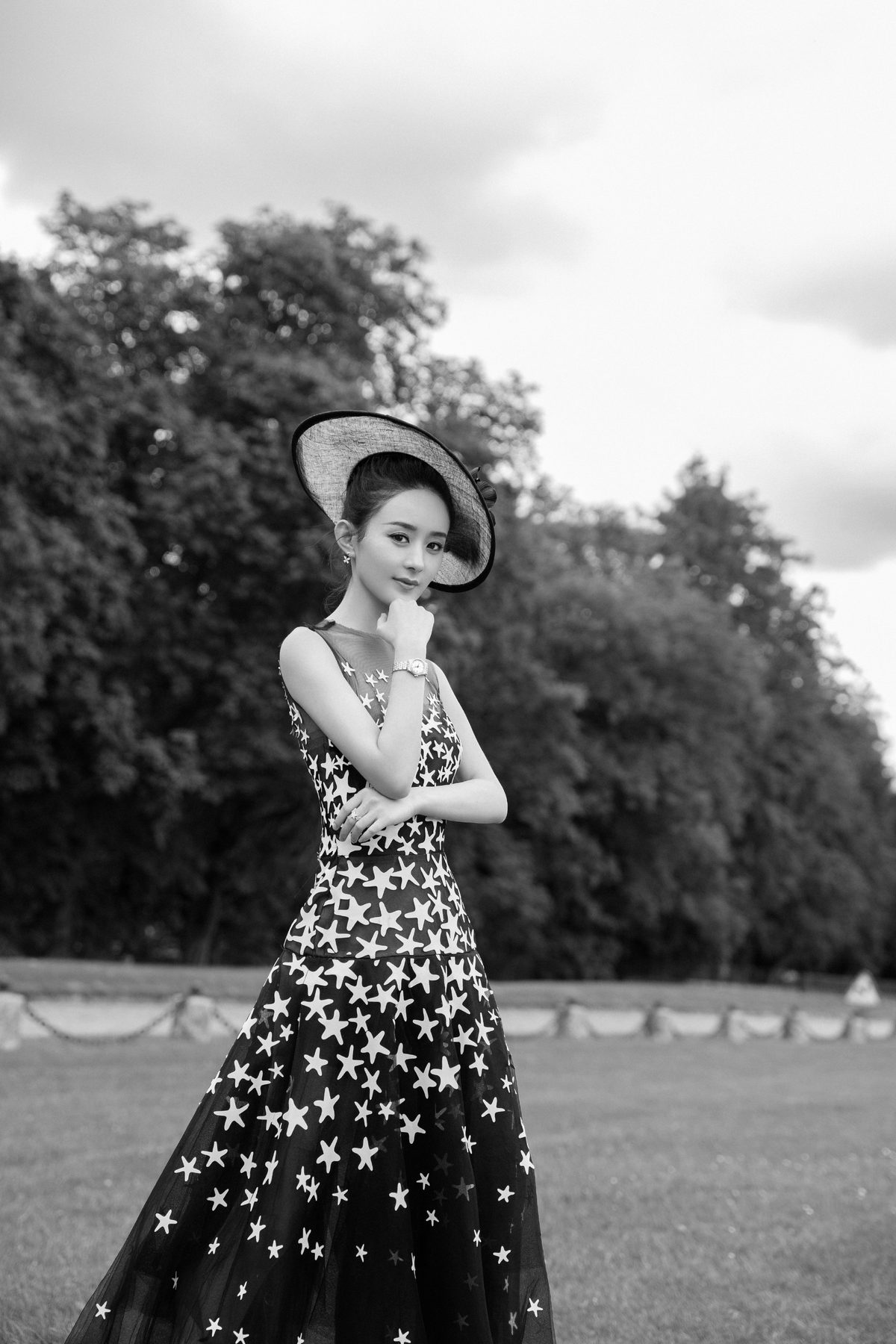 Zanilia Zhao HD Images/Photo Gallery Download #7028245