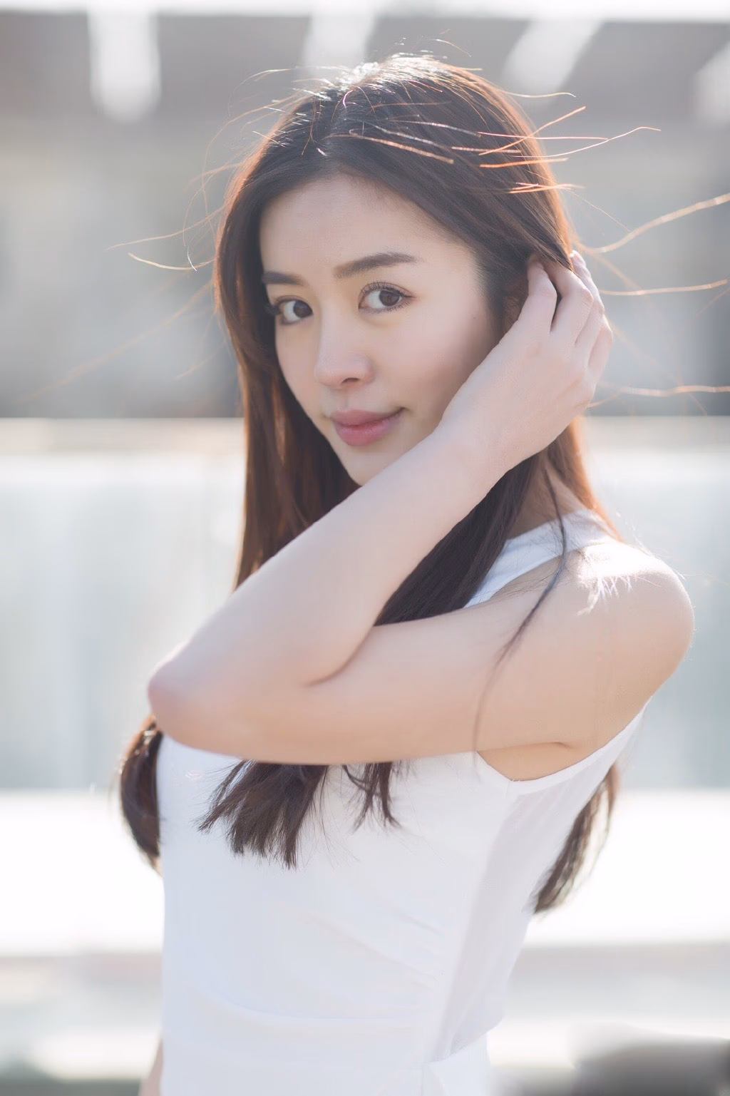 赵多娜 高清写真/照片下载 #3356324