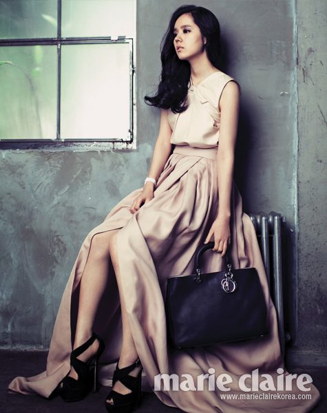 Ga-in Han HD画像/フォトギャラリーダウンロード #1592241