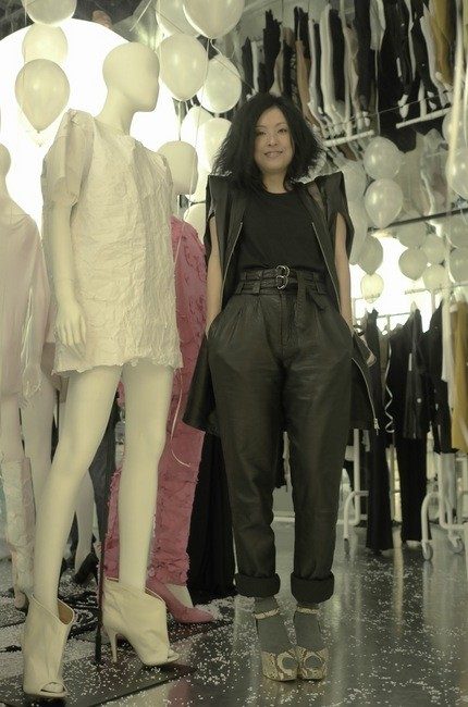 Hilary Tsui HD Images/Photo Gallery Download #1511836