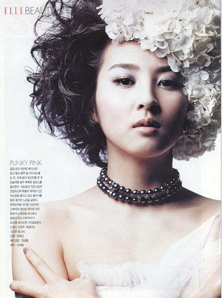 Hye-jin Han HD Images/Photo Gallery Download #1390518