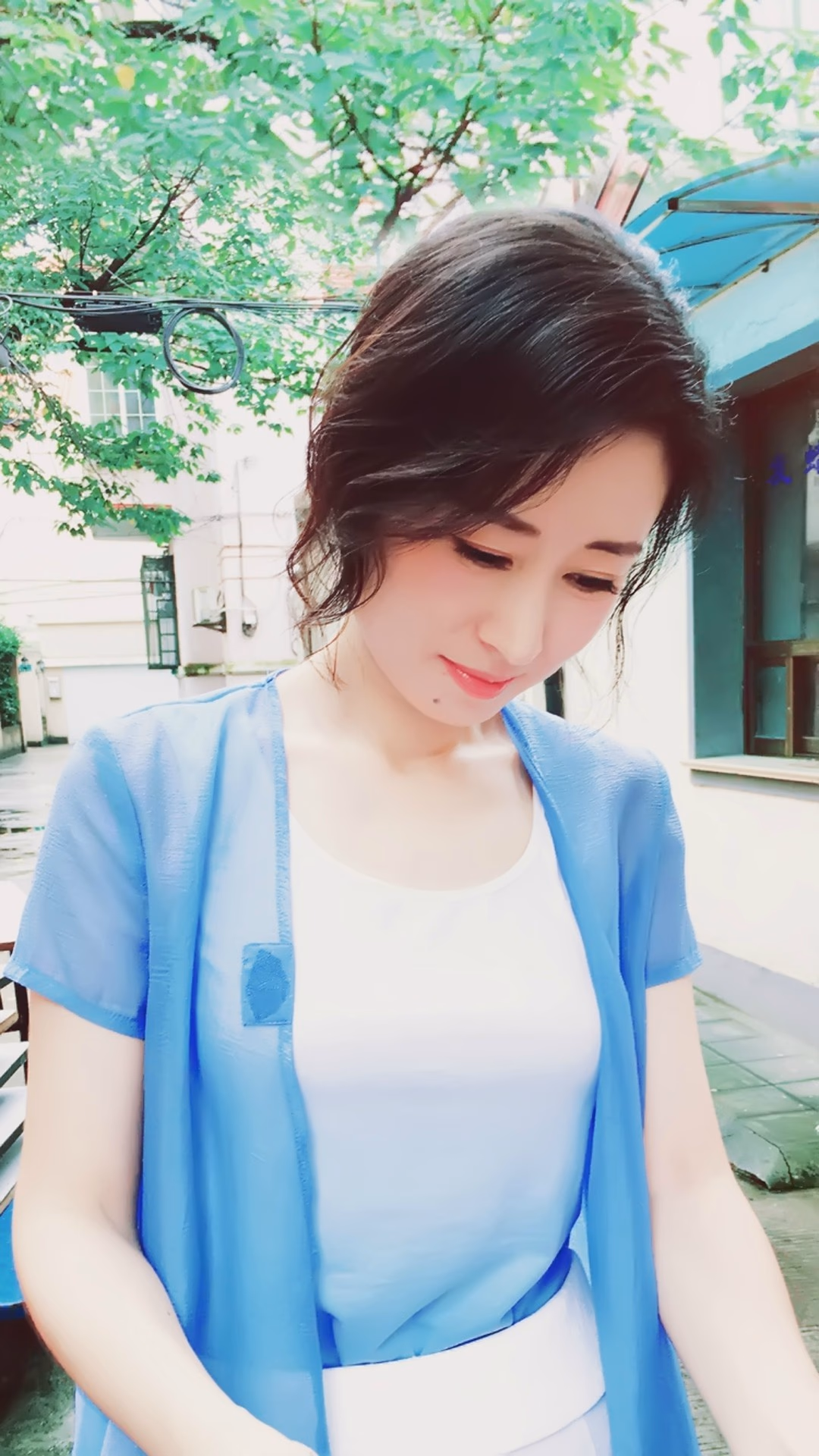 刘敏涛 高清写真/照片下载 #3443832