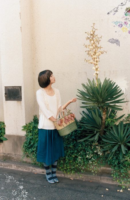 小松菜奈 高清写真/照片下载 #4387953