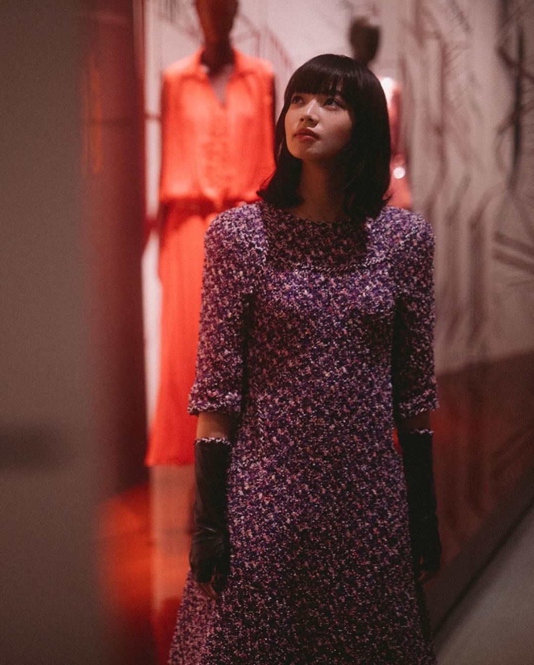 小松菜奈 高清写真/照片下载 #5951165