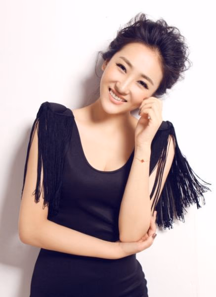 高姝瑶 高清写真/照片下载 #3502360