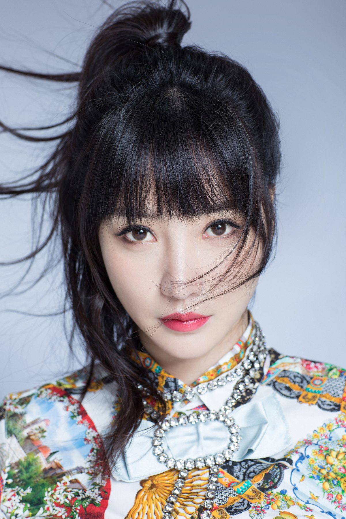 Yan Liu HD画像/フォトギャラリーダウンロード #1970969