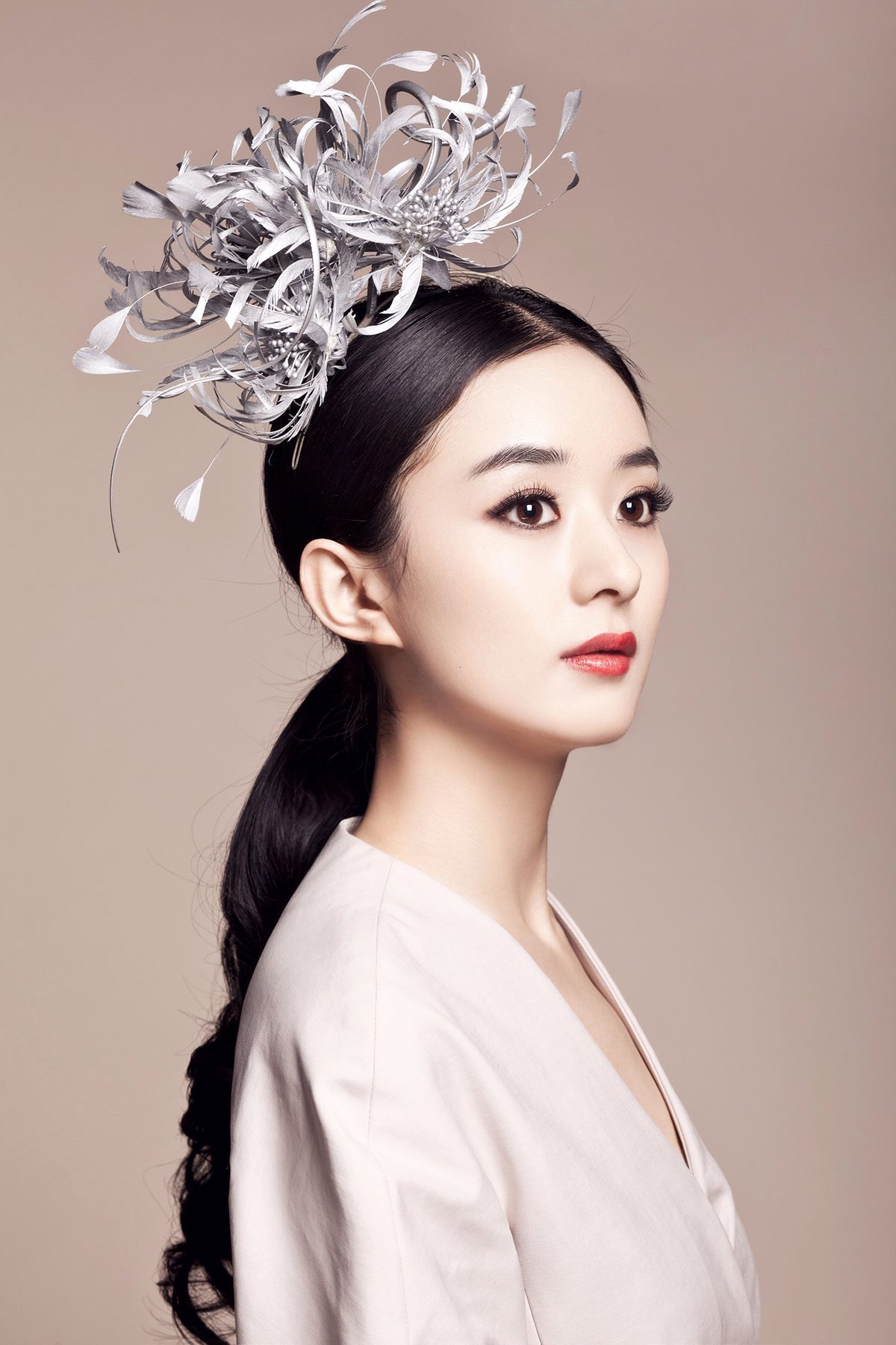 Zanilia Zhao HD Images/Photo Gallery Download #7028537