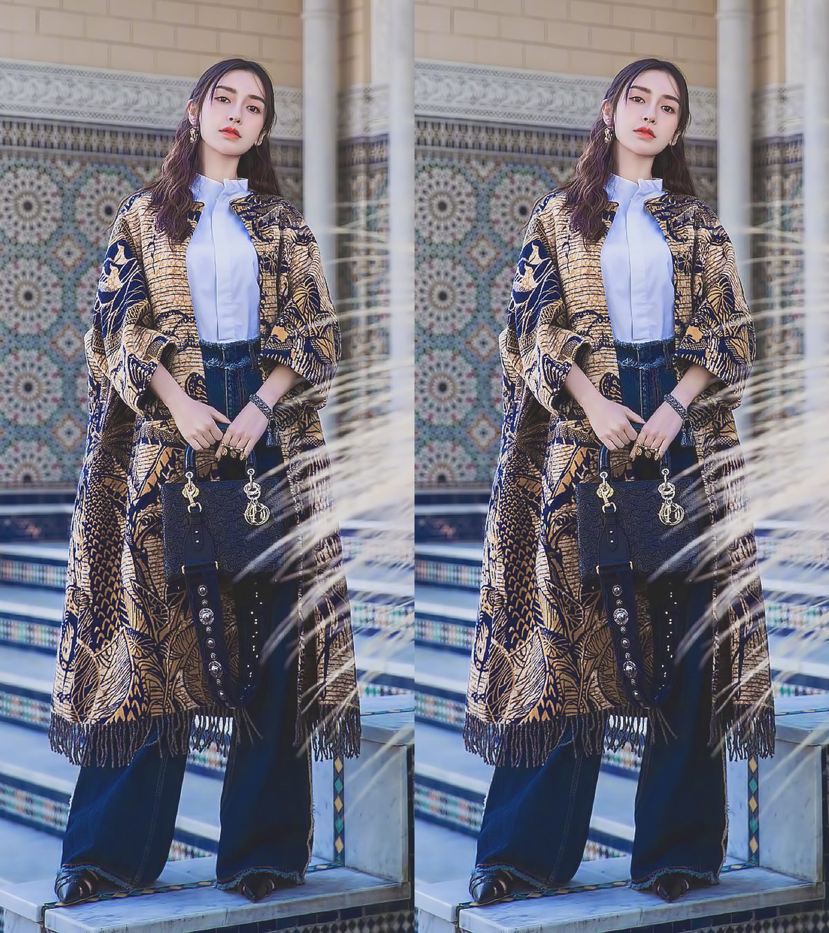 Angelababy HD Images/Photo Gallery Download #5179227