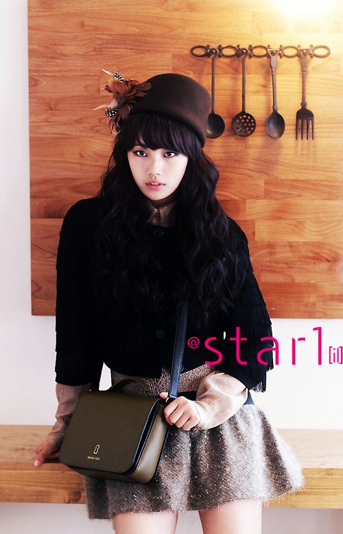 Bae Suzy HD Images/Photo Gallery Download #2038881
