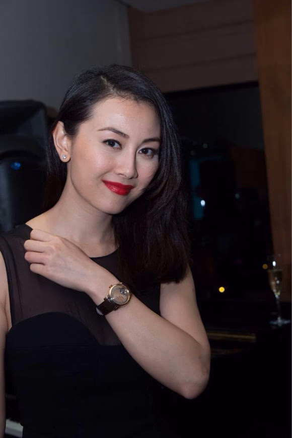 袁嘉敏 高清写真/照片下载 #3366560