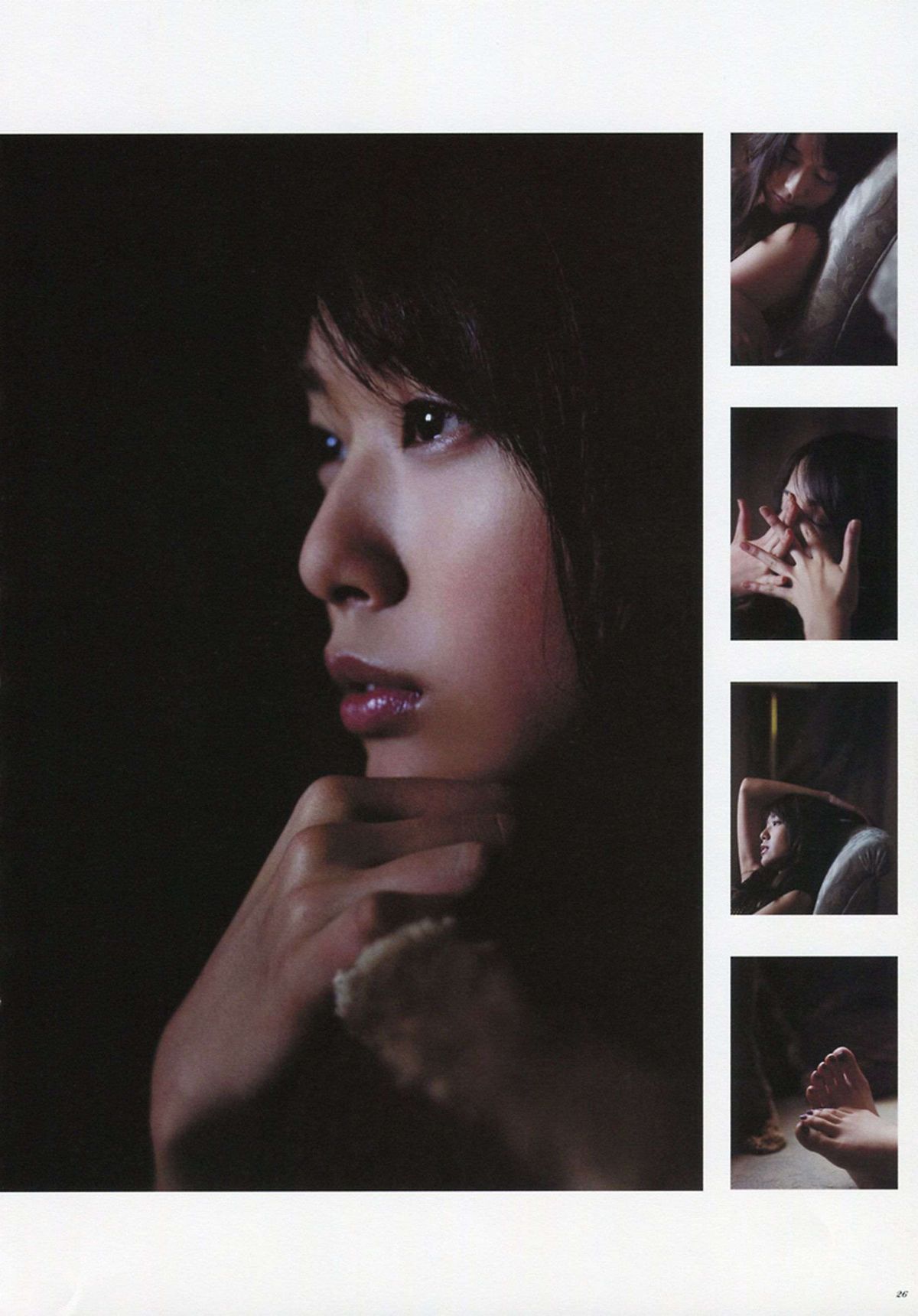Erika Toda HD Images/Photo Gallery Download #9324495