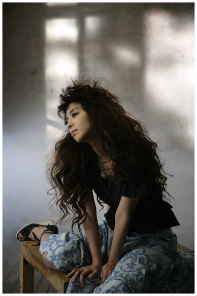 金圭丽 高清写真/照片下载 #3400370