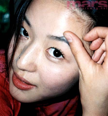 Jun Ji-hyun HD Images/Photo Gallery Download #939632