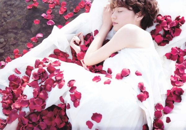 长泽雅美 高清写真/照片下载 #604658