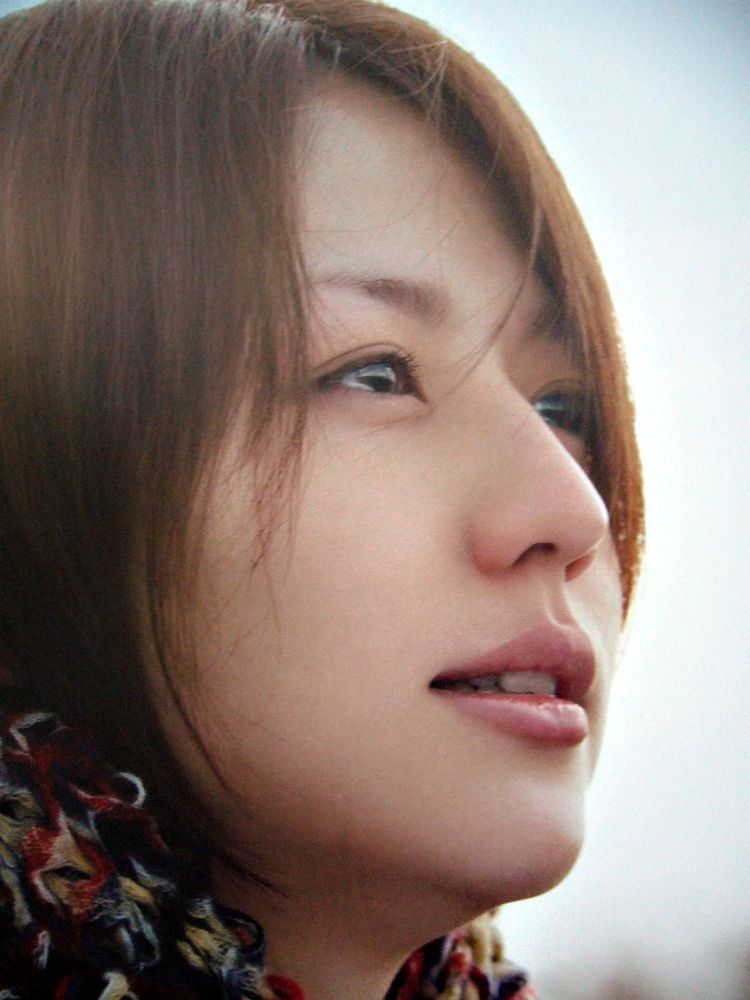 Masami Nagasawa HD Images/Photo Gallery Download #9329325