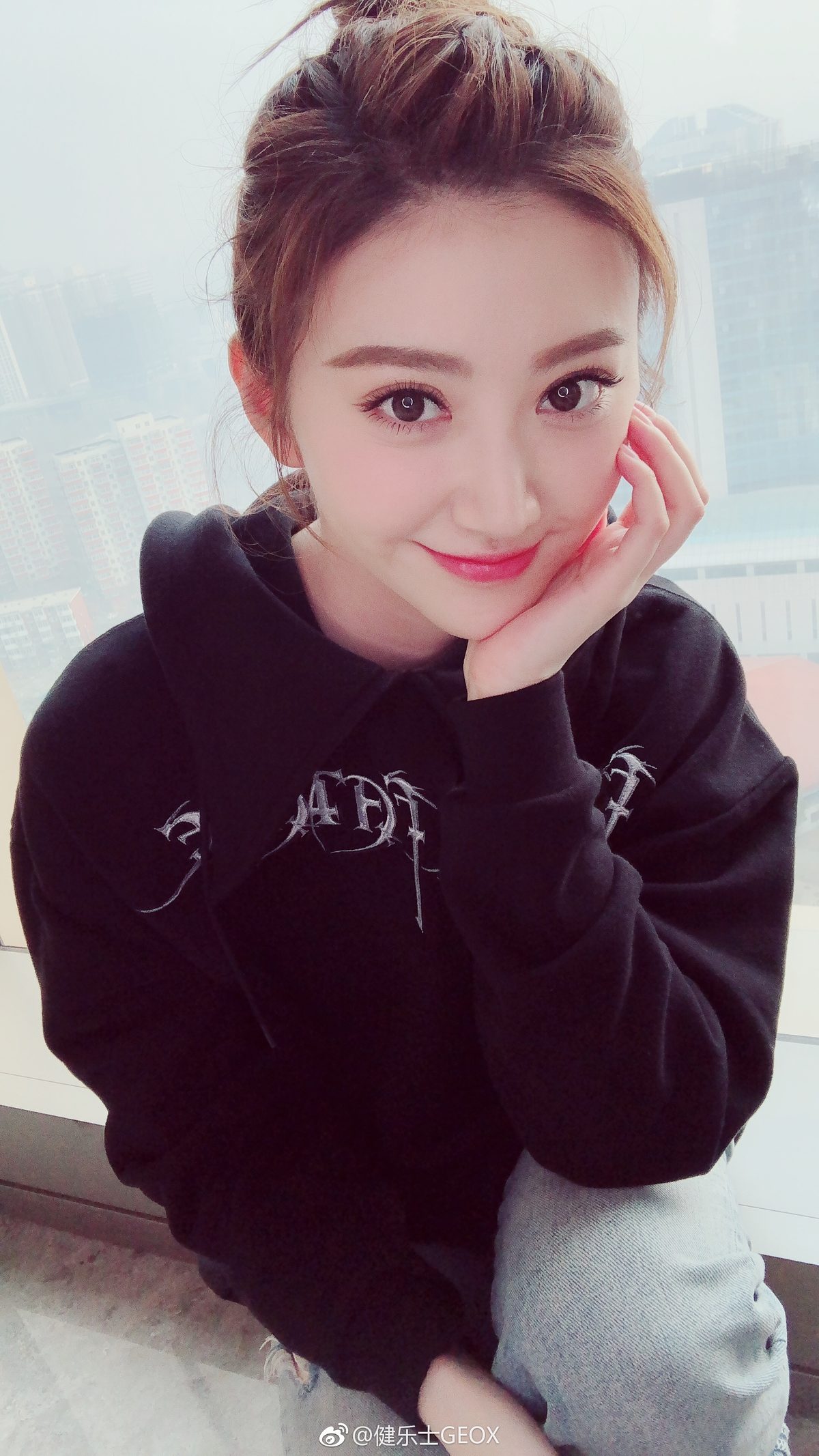 Tian Jing HD Images/Photo Gallery Download #6681922
