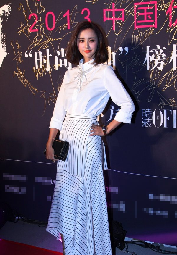 Xinyi Zhang HD Images/Photo Gallery Download #7089346
