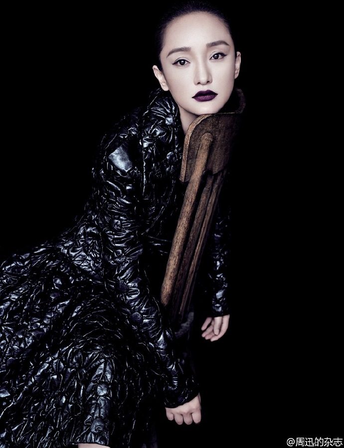 Xun Zhou HD Images/Photo Gallery Download #1682030