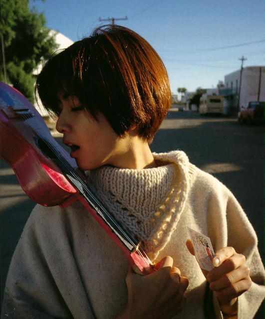 Yuki Uchida HD Images/Photo Gallery Download #1094760