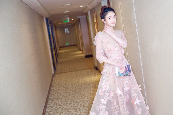 Zanilia Zhao HD Images/Photo Gallery Download #7028829
