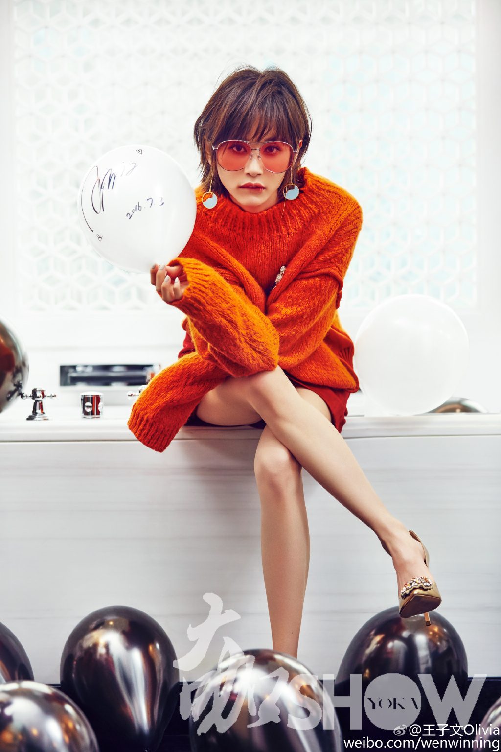Ziwen Wang HD Images/Photo Gallery Download #813484