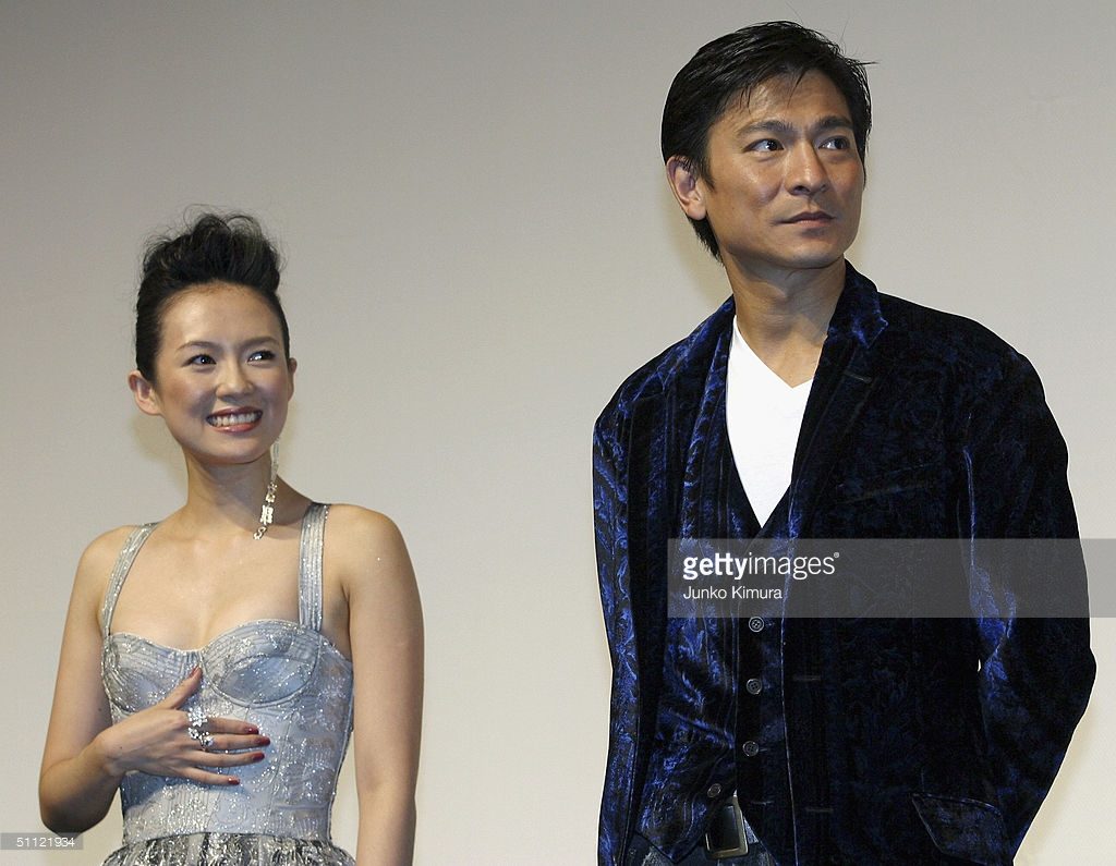 Ziyi Zhang HD Images/Photo Gallery Download #1049017