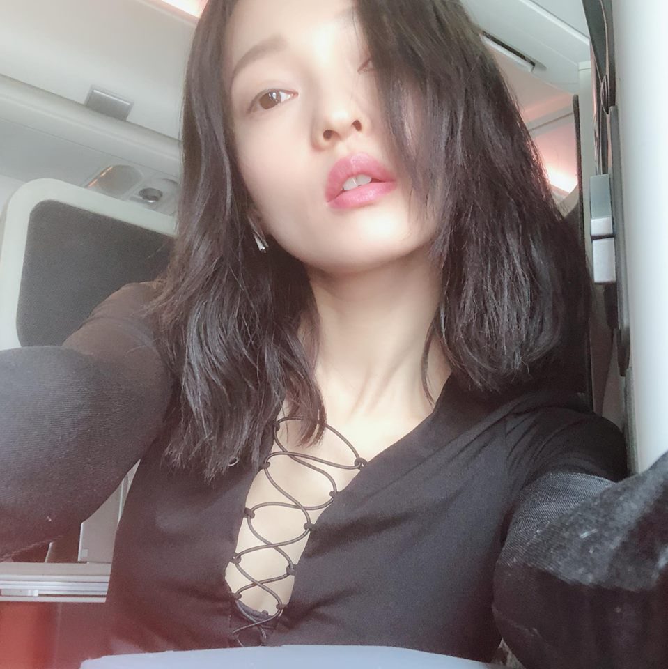 Angela Shao-Han Chang HD Images/Photo Gallery Download #1808470