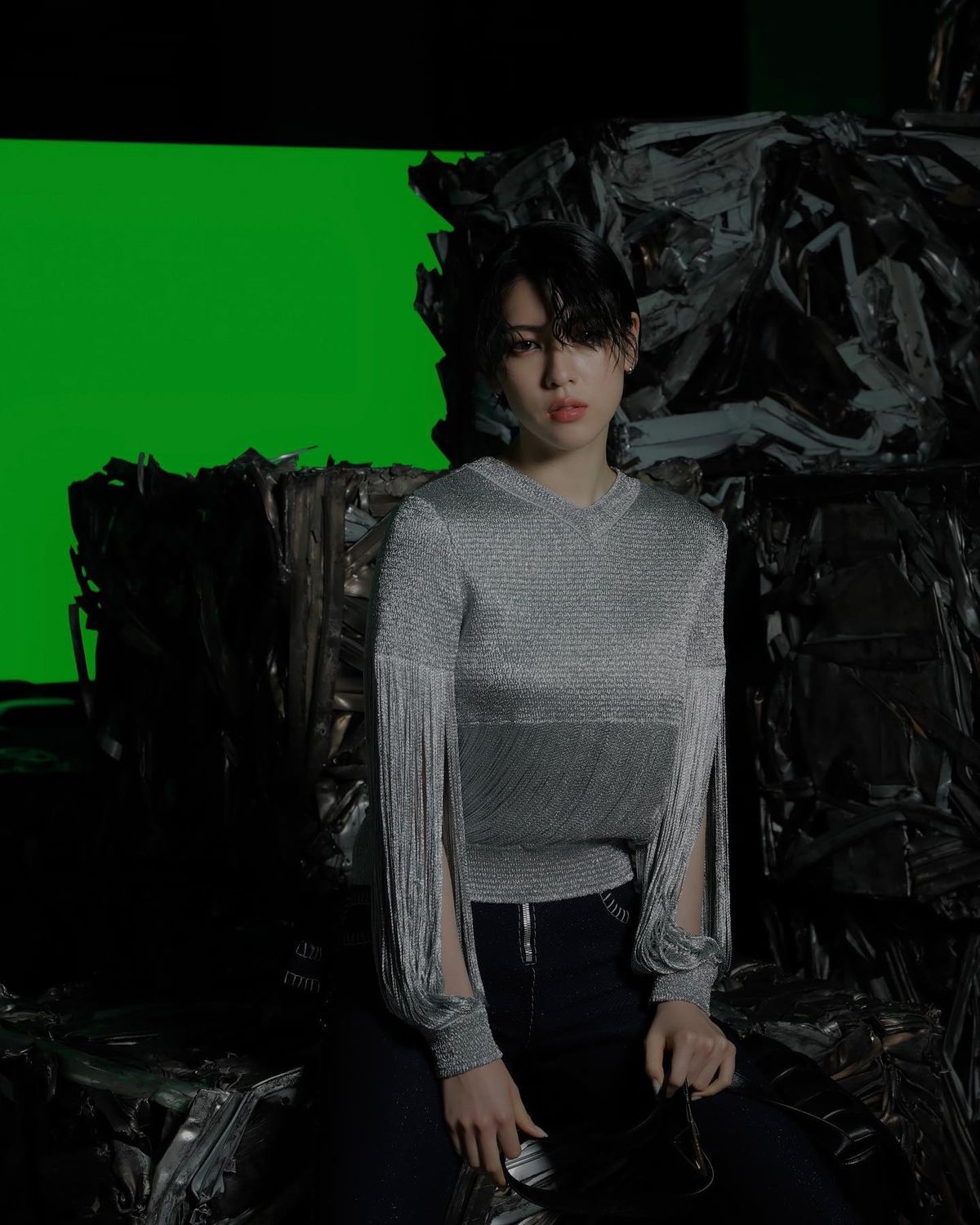 Ayaka Miyoshi HD Images/Photo Gallery Download #7485129