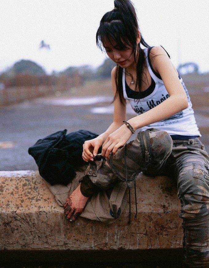 Erika Toda HD Images/Photo Gallery Download #4080270