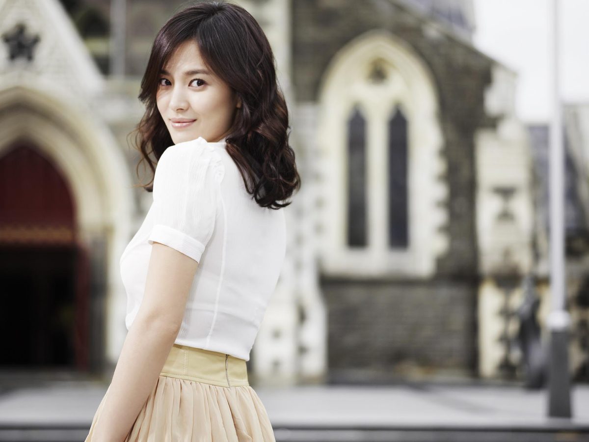 Hye-kyo Song HD Images/Photo Gallery Download #1616691